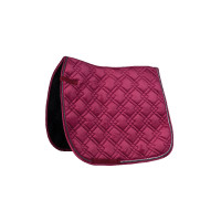Tapete Berry HKM Vermelho escuro Tapete Berry HKM Vermelho escuro