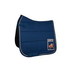 Tapete Buenos Aires HKM Azul escuro