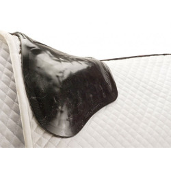 Amortecedor e elevador Acavallo Gel dianteiro Preto