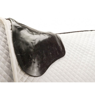 Amortecedor e elevador Acavallo Gel dianteiro Preto