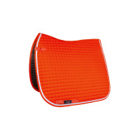 Tapete Charly HKM Laranja coral Tapete Charly HKM Laranja coral