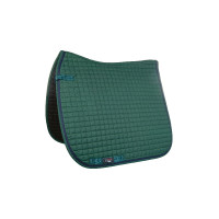 Tapete Charly HKM Verde escuro