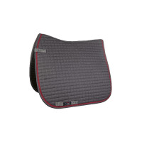 Tapete Charly HKM Antracite Cinzento