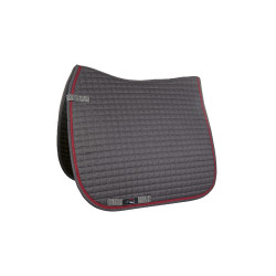 Tapete Charly HKM Antracite Cinzento