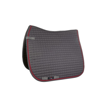 Tapete Charly HKM Antracite Cinzento