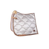 Tapete Edinburgh HKM Baunilha Amarelo Tapete Edinburgh HKM Baunilha Amarelo