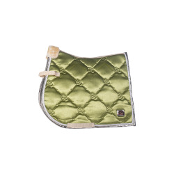 Tapete Edinburgh HKM Pistache Verde