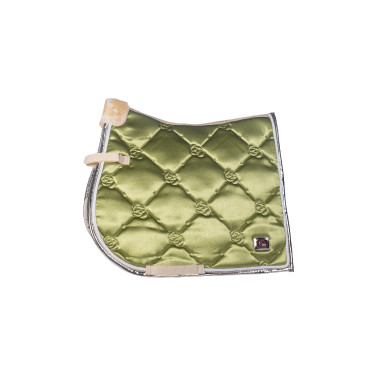 Tapete Edinburgh HKM Pistache Verde