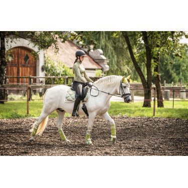 Tapete Edinburgh HKM Pistache Verde