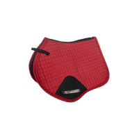 Tapete Essentials HKM Vermelho