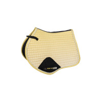 Tapete Essentials Ombre HKM Amarelo claro / amarelo