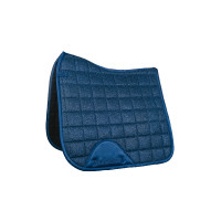 Tapete Glitter Mesh Style HKM Azul escuro Tapete Glitter Mesh Style HKM Azul escuro