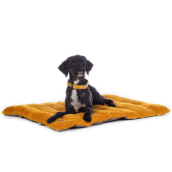 Tapete para cão Anam Cara Travel HKM  Cinzento-acastanhado Castanho