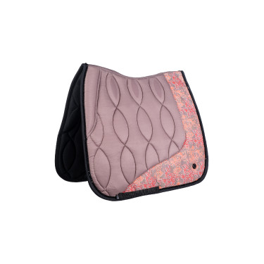 Tapete Savona Style HKM Cinzento-acastanhado Castanho Tapete Savona Style HKM Cinzento-acastanhado Castanho