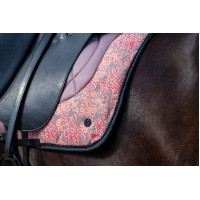 Tapete Savona Style HKM  Cinzento-acastanhado Castanho