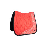 Tapete Savona Style HKM Vermelho