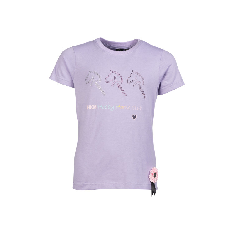 Camiseta Hobby Horsing HKM Camiseta Hobby Horsing HKM