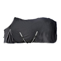 Halfseizoen deken Katoen HKM Preto Halfseizoen deken Katoen HKM Preto