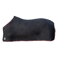 Capa secante Alaska HKM Preto