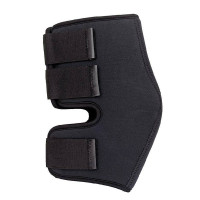 Haksbeschermer Feel Warm HKM Preto Haksbeschermer Feel Warm HKM Preto