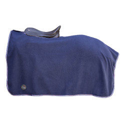 Cobre-rins polar com Velcro HKM