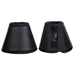 Cloches Soft Comfort couro sintético HKM