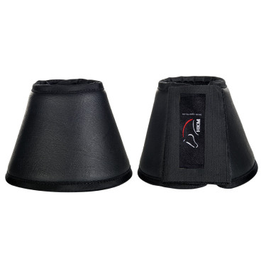Cloches Soft Comfort couro sintético HKM