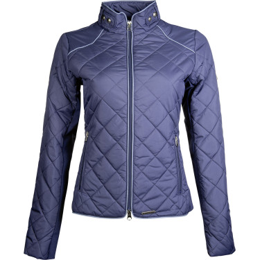 Casaco acolchoado Melody HKM Casaco acolchoado Melody HKM