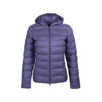 Casaco acolchoado Lena HKM Azul escuro Casaco acolchoado Lena HKM Azul escuro