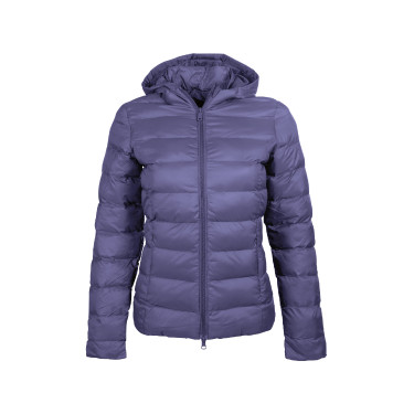 Casaco acolchoado Lena HKM Casaco acolchoado Lena HKM