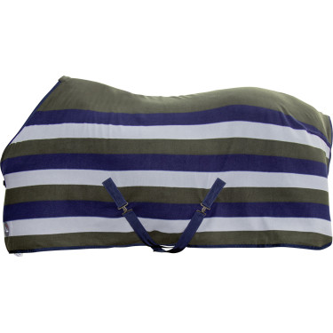 Capa secante Professional HKM Azul escuro / cinza pedra / verde oliva Motivos Capa secante Professional HKM Azul escuro / cinza pedra / verde oliva Motivos