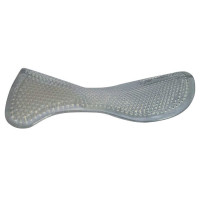 Amortecedor de Gel e elevador dianteiro Acavallo Transparente Amortecedor de Gel e elevador dianteiro Acavallo Transparente