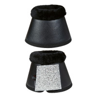 Sinos Sparkle HKM Preto