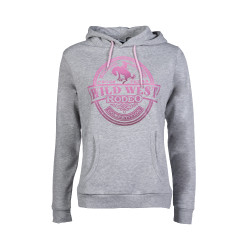 Moletom com Capuz Wild West HKM Moletom com Capuz Wild West HKM
