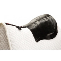 Levantador traseiro em gel Acavallo Preto Levantador traseiro em gel Acavallo Preto