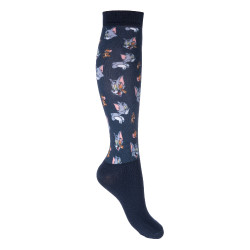 Meias Tom and Jerry HKM Meias Tom and Jerry HKM