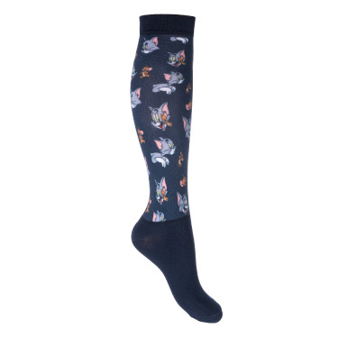 Meias Tom and Jerry HKM Meias Tom and Jerry HKM