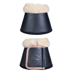 Sinos Rosegold Glamour Style HKM Sinos Rosegold Glamour Style HKM