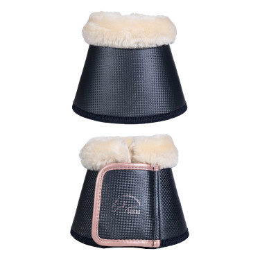 Sinos Rosegold Glamour Style HKM Sinos Rosegold Glamour Style HKM
