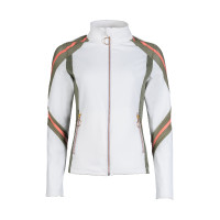 Technische jas Edinburgh HKM Baunilha Amarelo Technische jas Edinburgh HKM Baunilha Amarelo