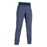 Calça sobreposta Carry HKM Azul escuro Calça sobreposta Carry HKM Azul escuro