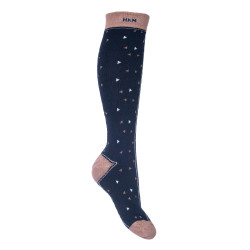 Meias Minimal HKM
