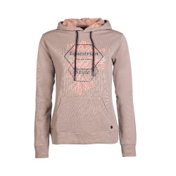 Moletom com capuz Savona Style HKM