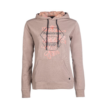 Moletom com capuz Savona Style HKM