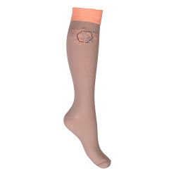 Meias Savona Style HKM Meias Savona Style HKM