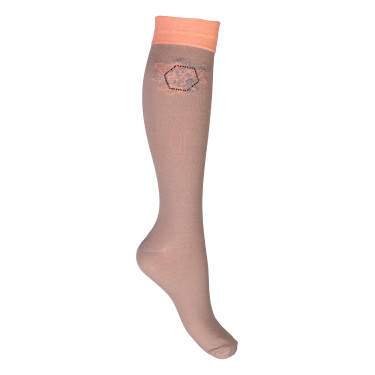 Meias Savona Style HKM Meias Savona Style HKM