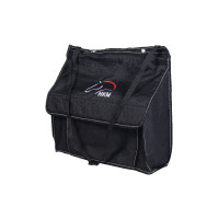 Saco de box Team HKM Preto