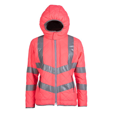 Casaco feminino Reflective HKM