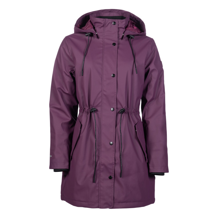 Waterdichte parka Dallas HKM Waterdichte parka Dallas HKM