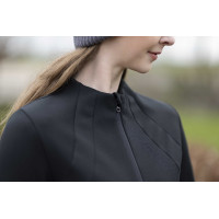 Casaco técnico Rosewood HKM Preto Casaco técnico Rosewood HKM Preto